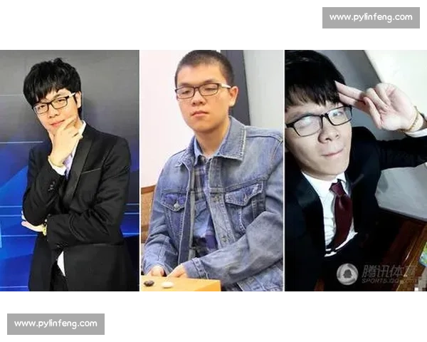 阿法狗对决柯洁世纪之战全球直播引爆围棋新纪元人工智能巅峰较量见证历史时刻